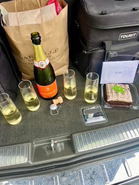 Napa Valley Tours - Why Spit景点图片