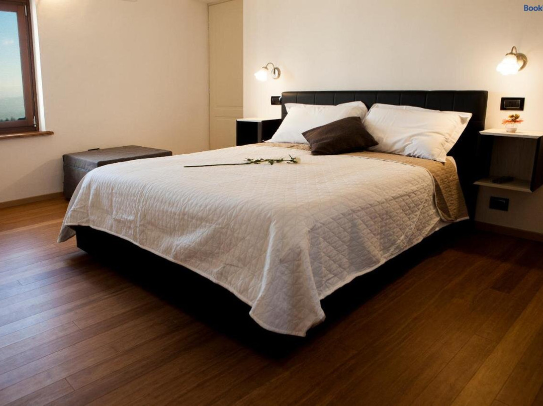 B&B A Ca' Mia
