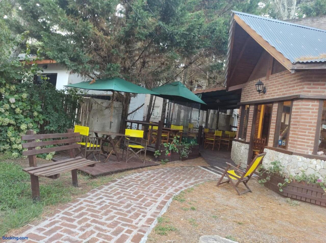 La Pinocha