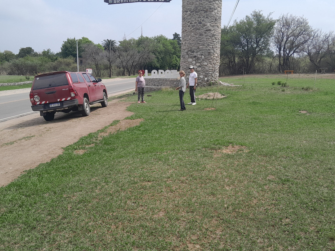 Mundhongo-梅洛必去景点