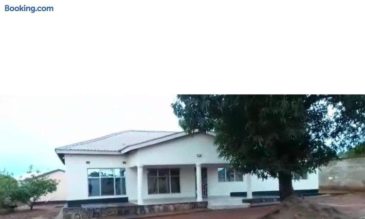Faigib Guest House