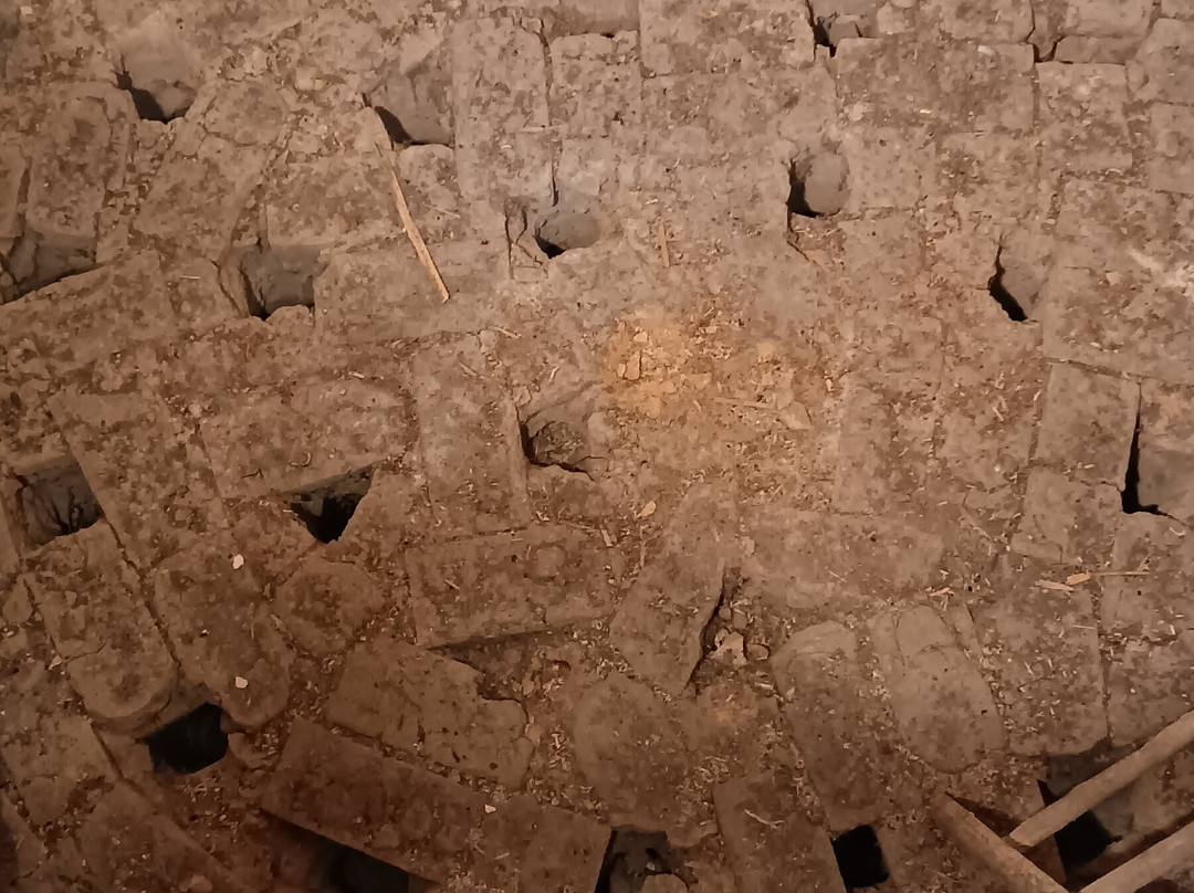 Ceramiche artigianali Caravella景点图片