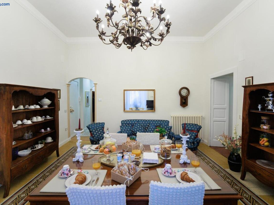 B&B CORSO VITTORIO旅馆