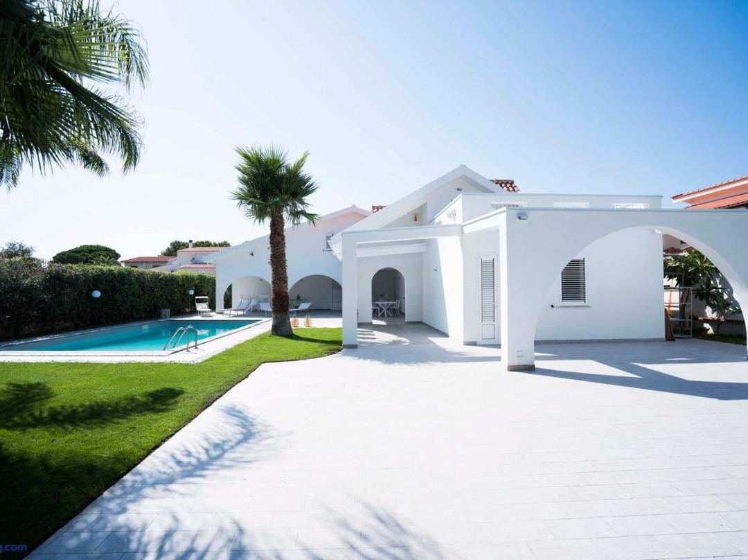 Le Agave Exclusive B&B