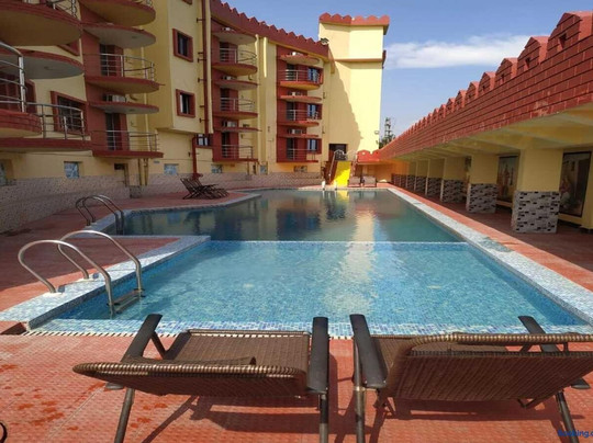 Mehak-e-Punjab Resort