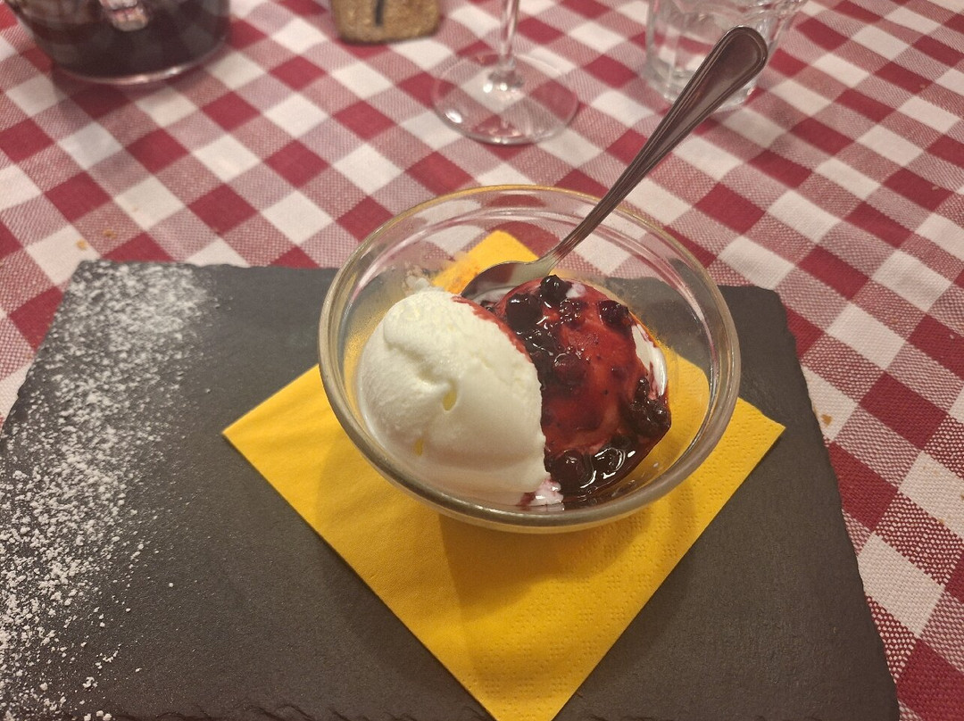 Agriturismo Alle Baite主图