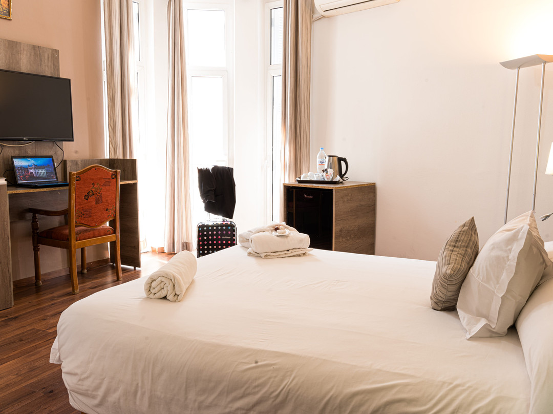 Hotel Suisse主图