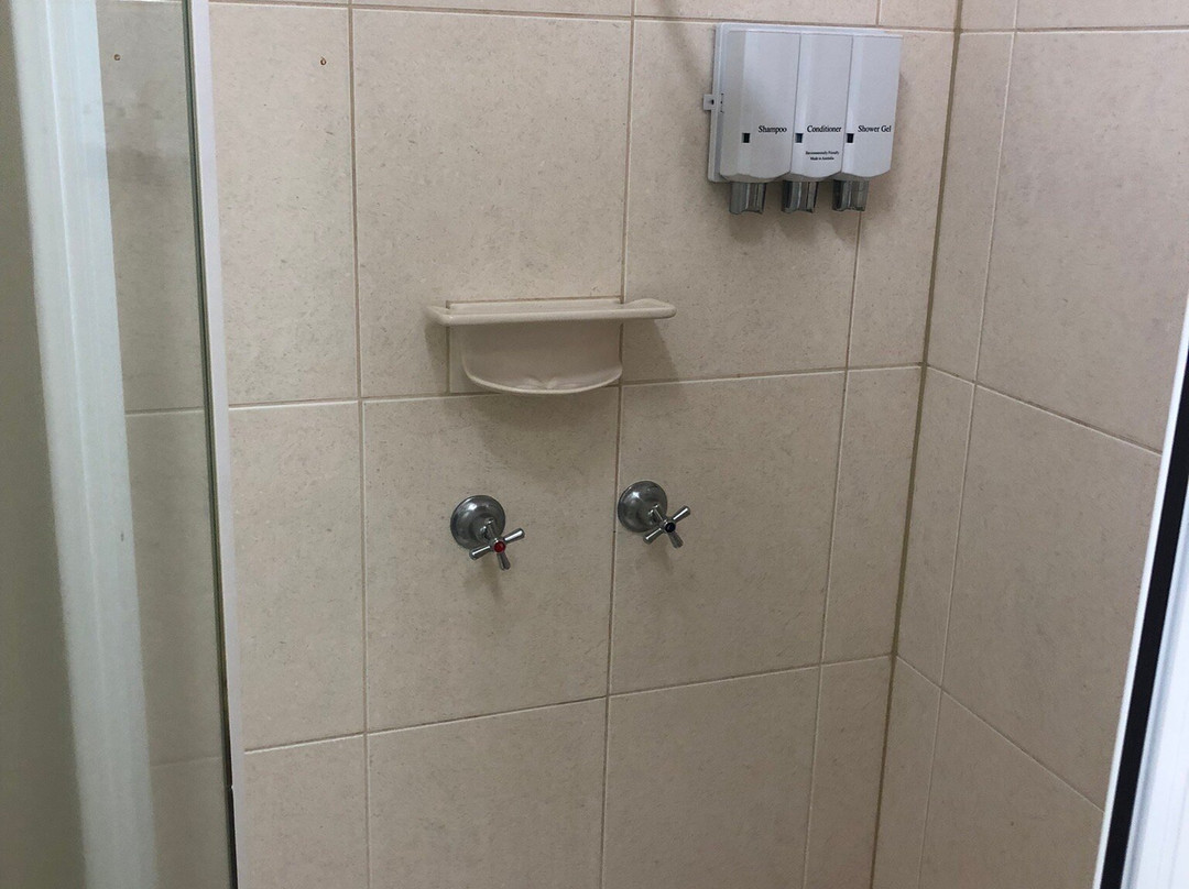 Tropixx Motel & Restaurant主图