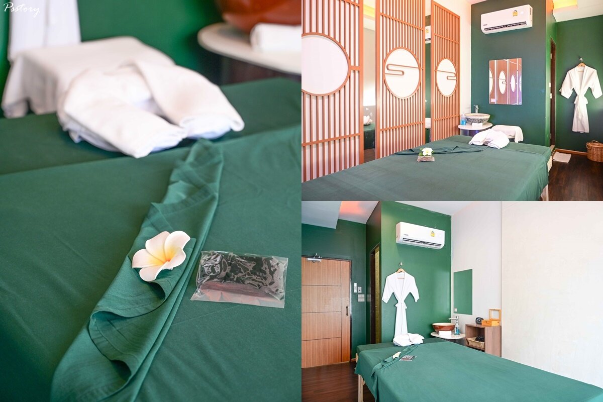 马尔温泉度假酒店-浴室