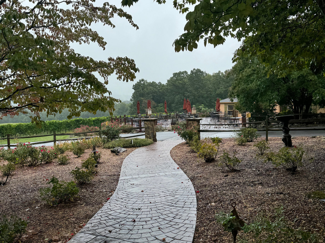 Raffaldini Vineyards & Winery景点图片