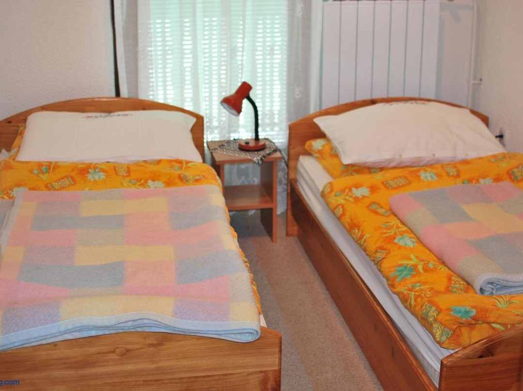 Guest House Bogsa