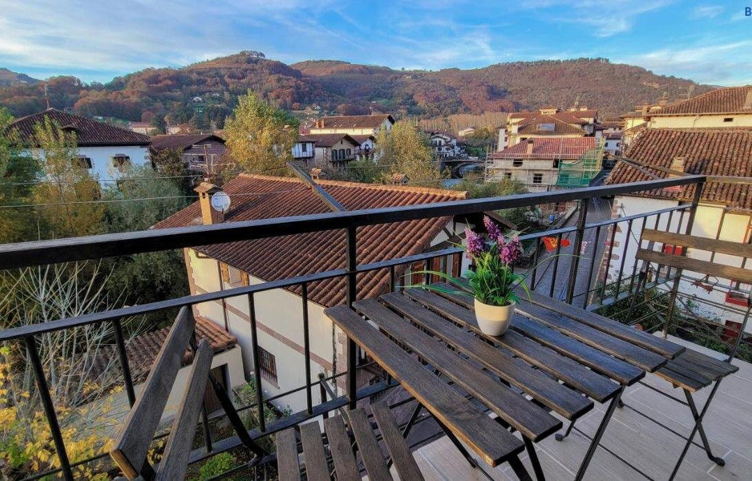 Apartamentos Elizondo Center