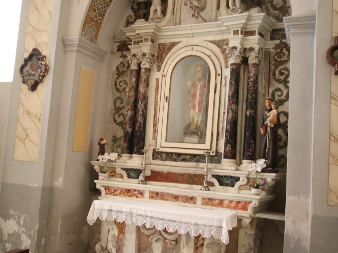 Chiesa del Rosario-博萨必去景点