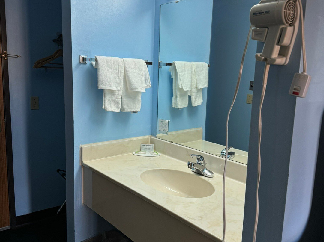 Days Inn by Wyndham Battlefield Rd / Hwy 65主图