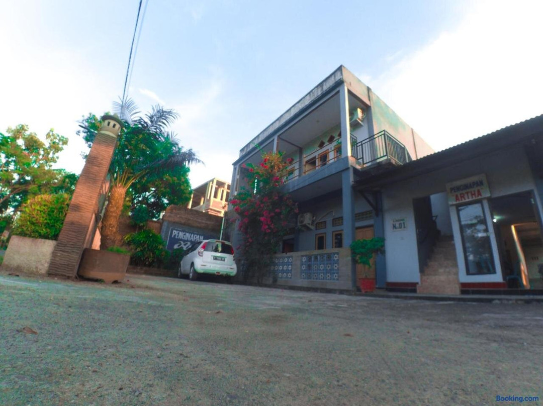 Hotel Penginapan Artha