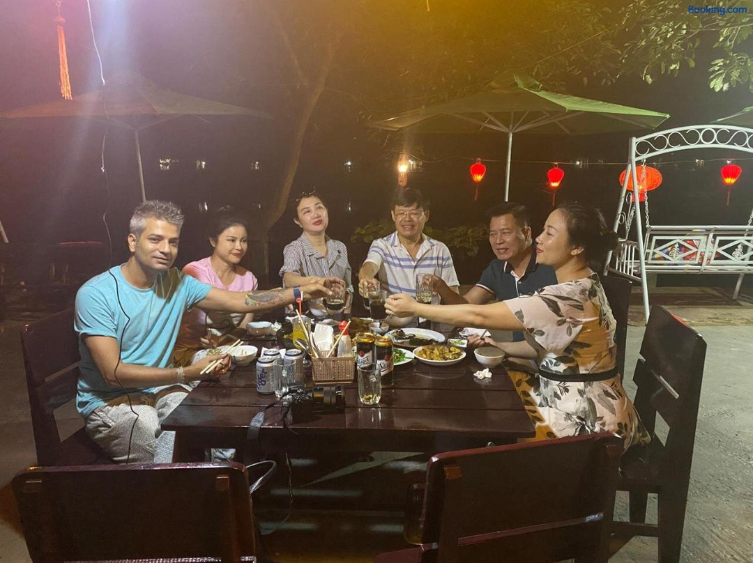 Son Doong Riverside