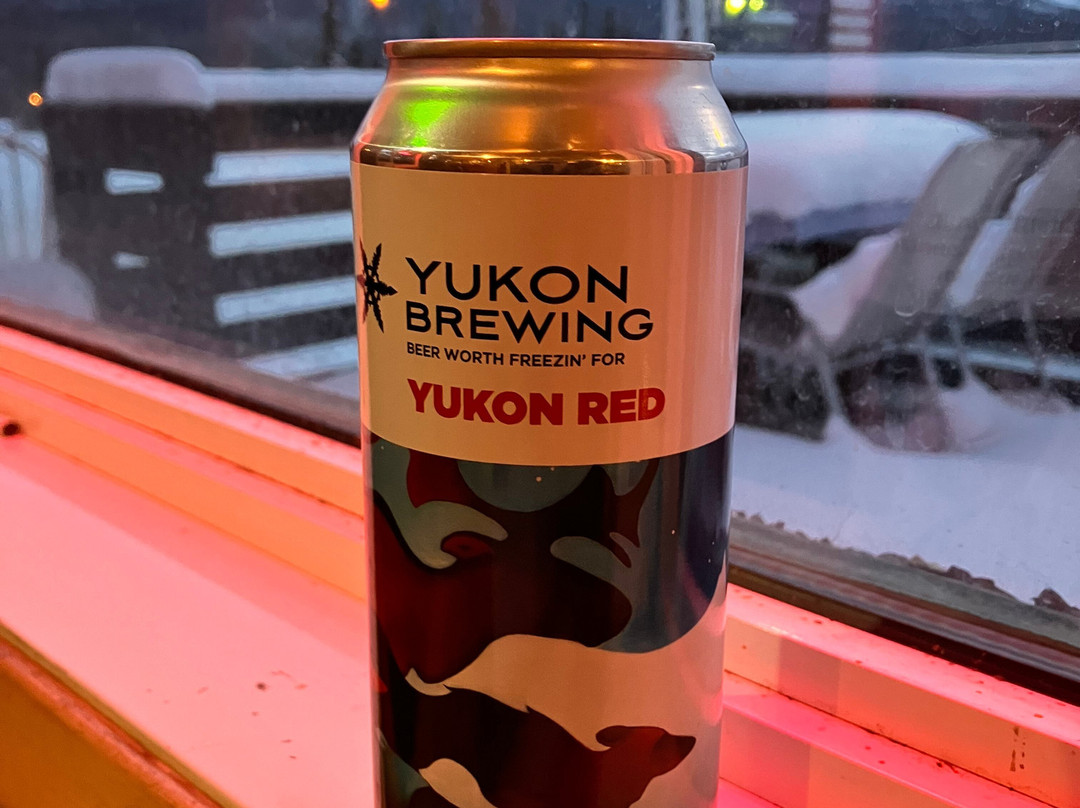 Alcan Motor Inn主图