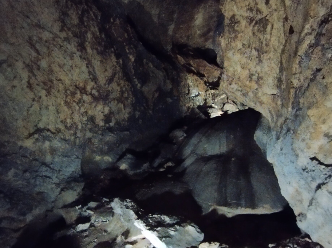 Ermita de San Bernabe-Cueva必去景点