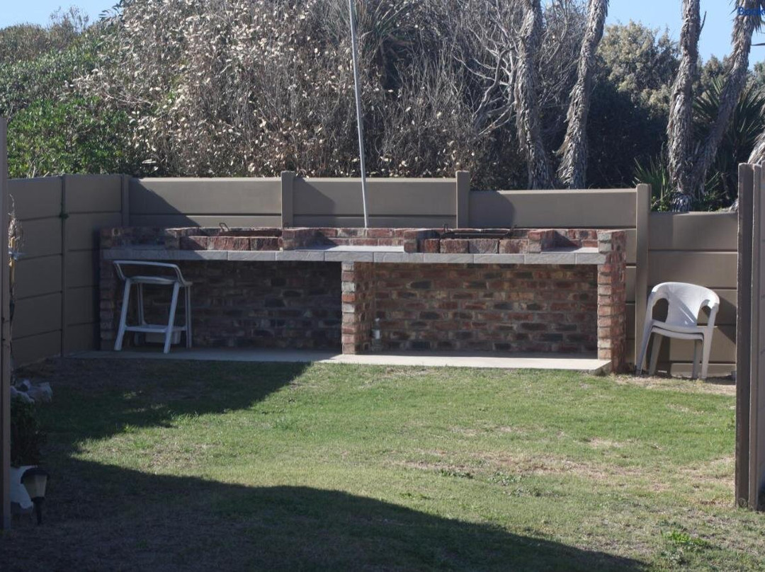 Clarendon Marine酒店住宿-Ocean Sunset Guesthouse