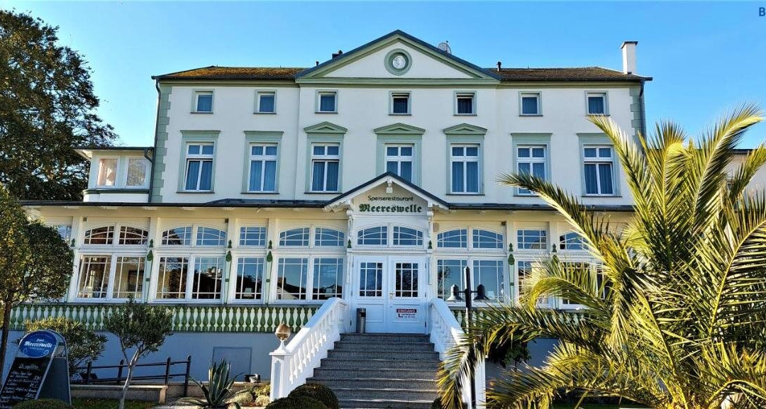 Korswandt旅游攻略图片