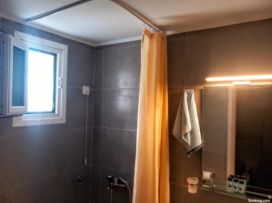Evgenia Rooms