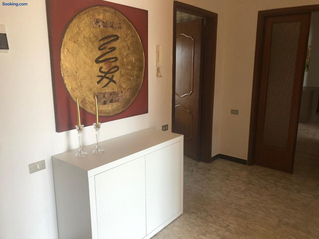 B&B Patrizia