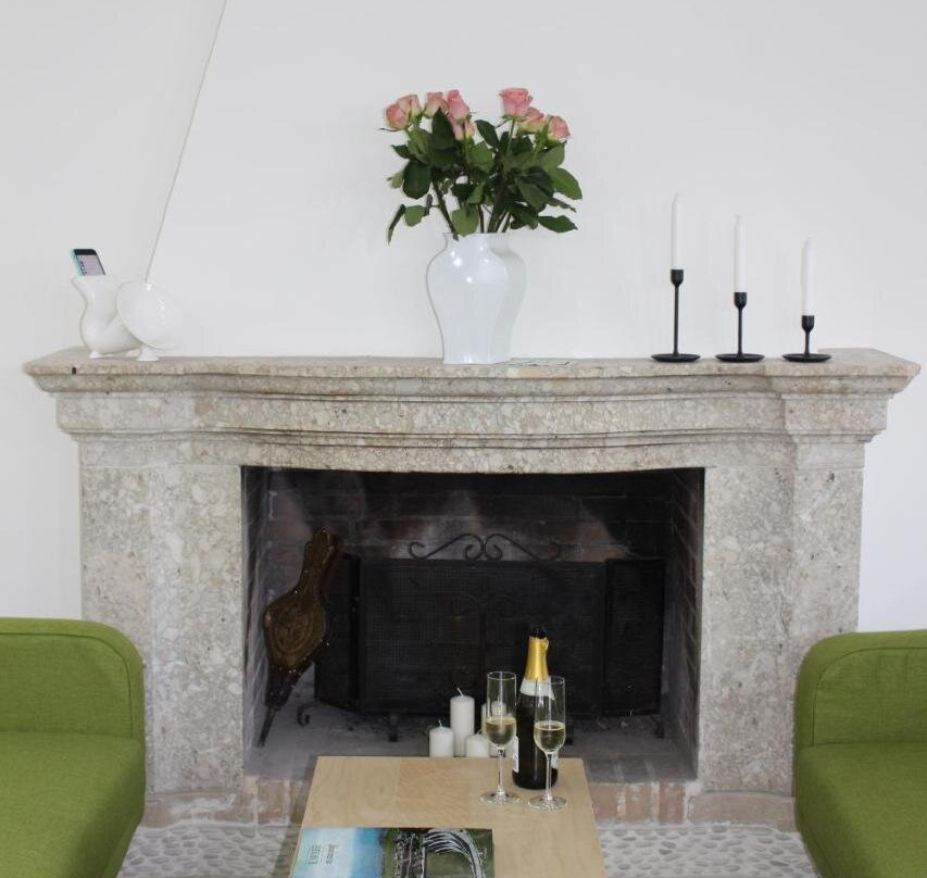 Le Canoniche Nel Matese Albergo Diffuso