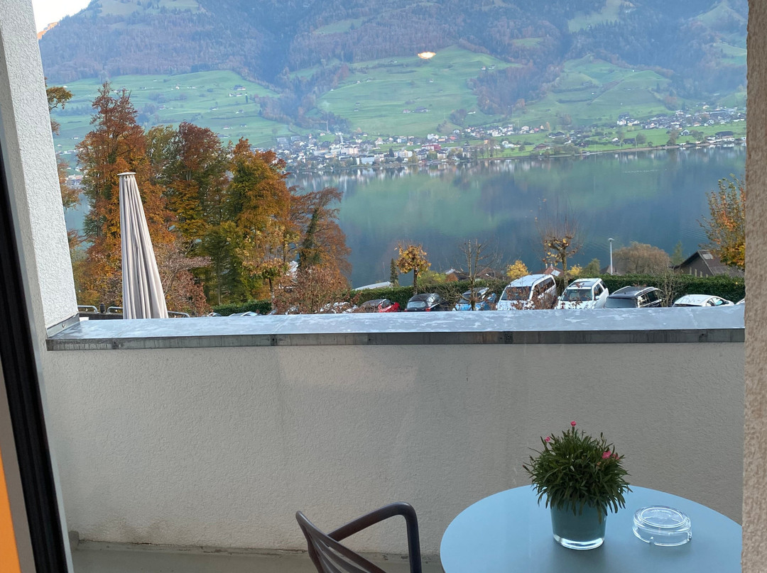 Seehotel Wilerbad Seminar & Spa主图