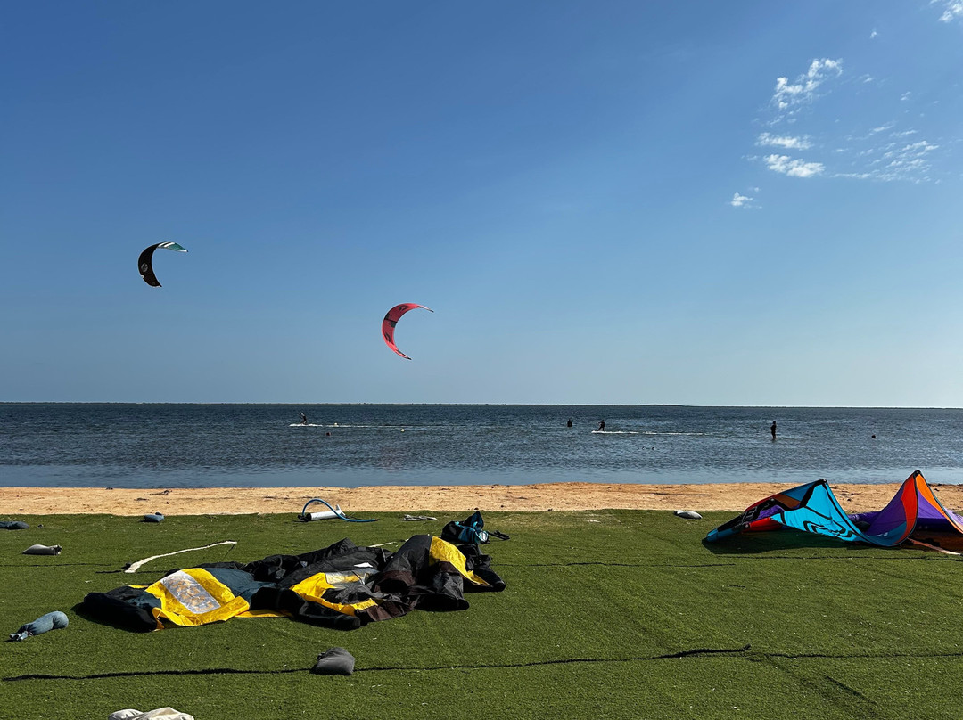 DjerbaKite-阿基尔必去景点