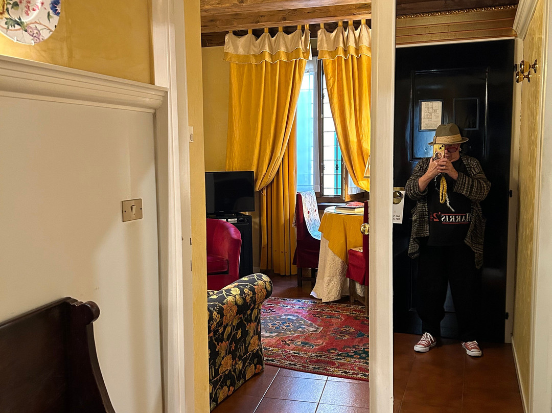 Hotel Gabbia d'Oro主图