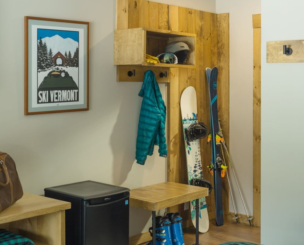 The Inn At Bolton Valley主图