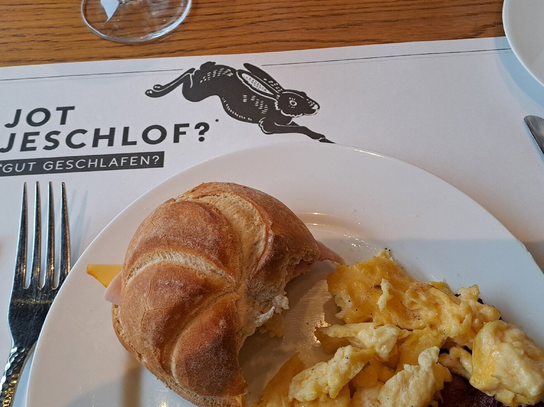 Landhotel Krolik & Landhotel Lodge主图