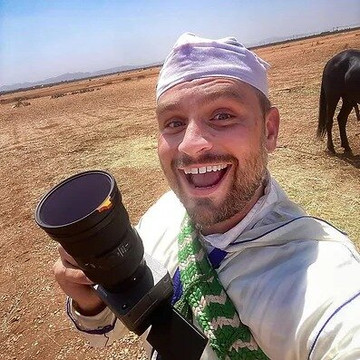 Just Go Morocco Tours-非斯必去景点