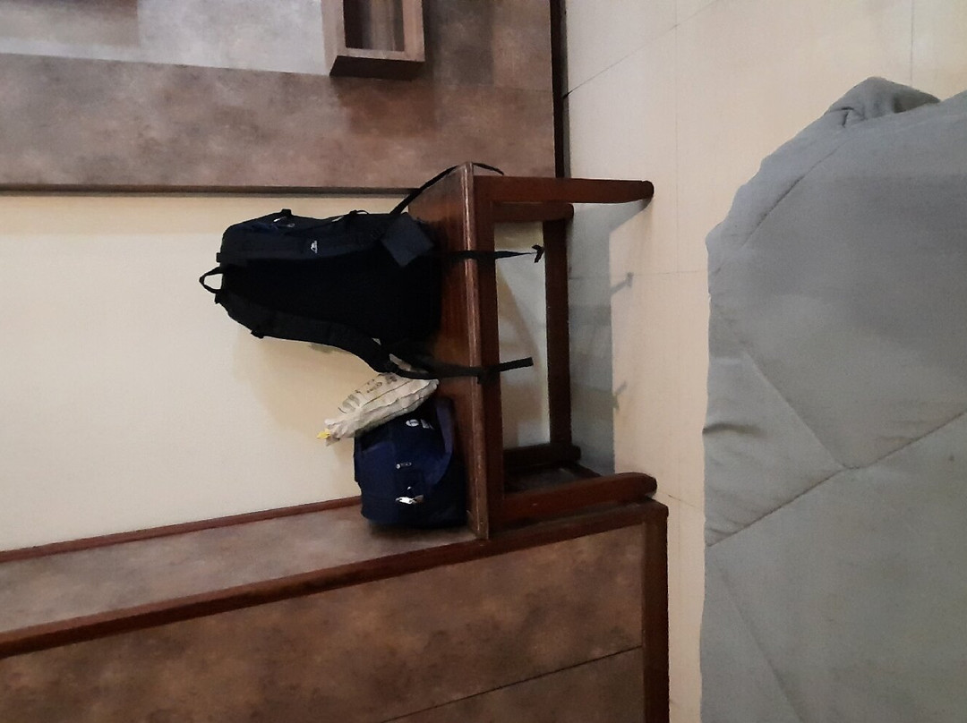 奇特拉公园宾馆主图