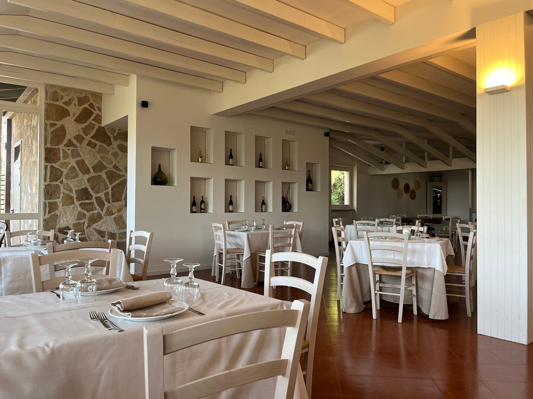 Corallo Country Hotel & SPA主图