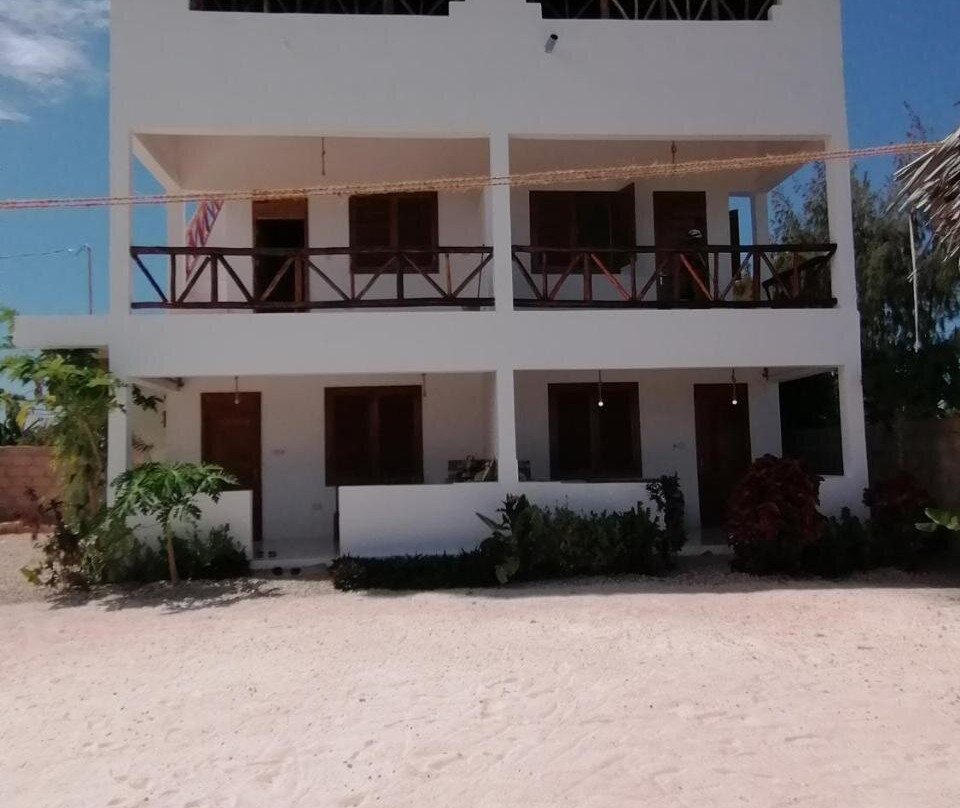 New Arisen Bungalows