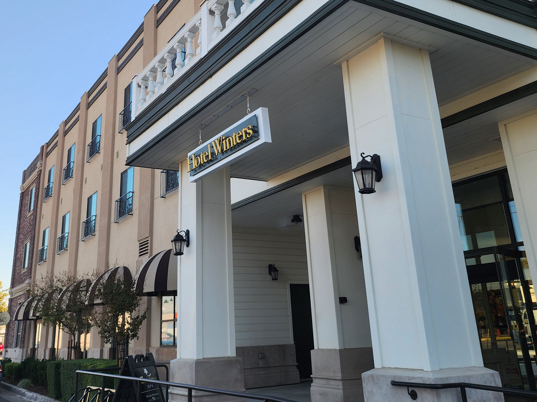 Hotel Winters主图
