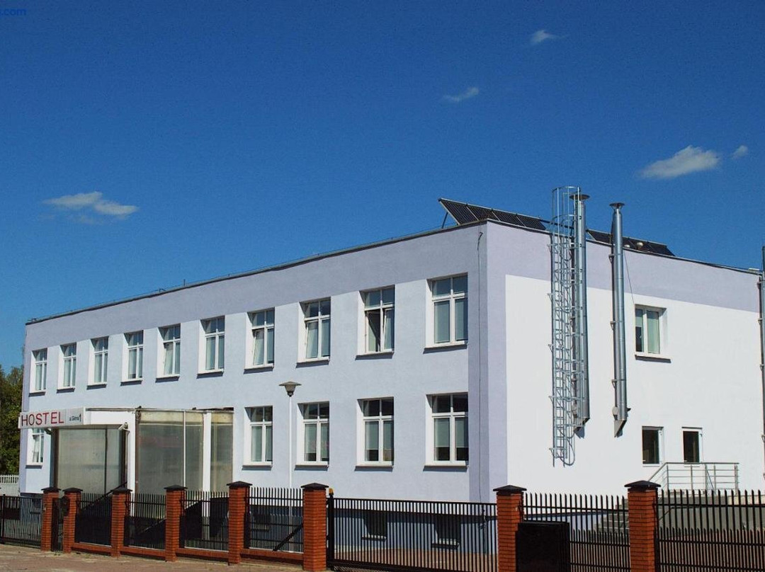 Hostel Eldorado