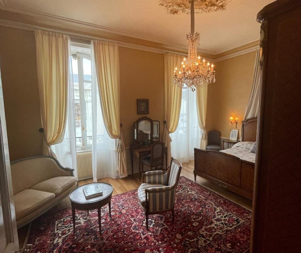 Maison D'Hercule