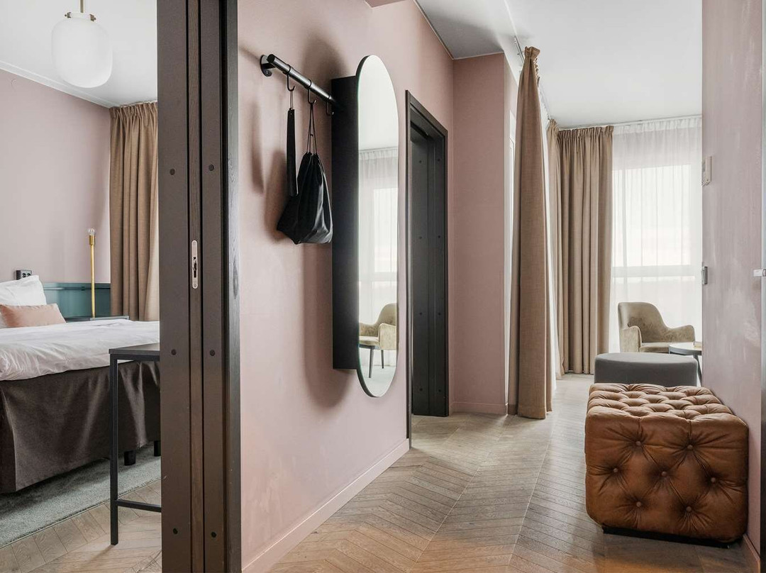 Best Western Plus Hus 57主图