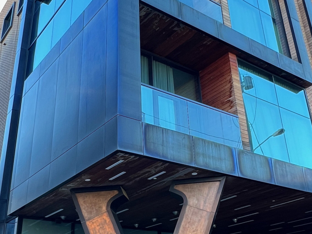 Hotel Vandivort主图