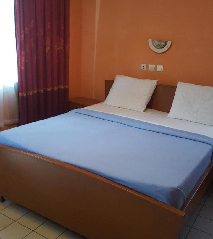 Résidence Saint Jacques