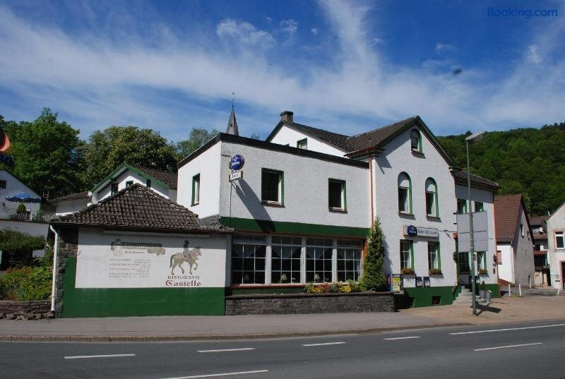 Hotel Zum Markgrafen