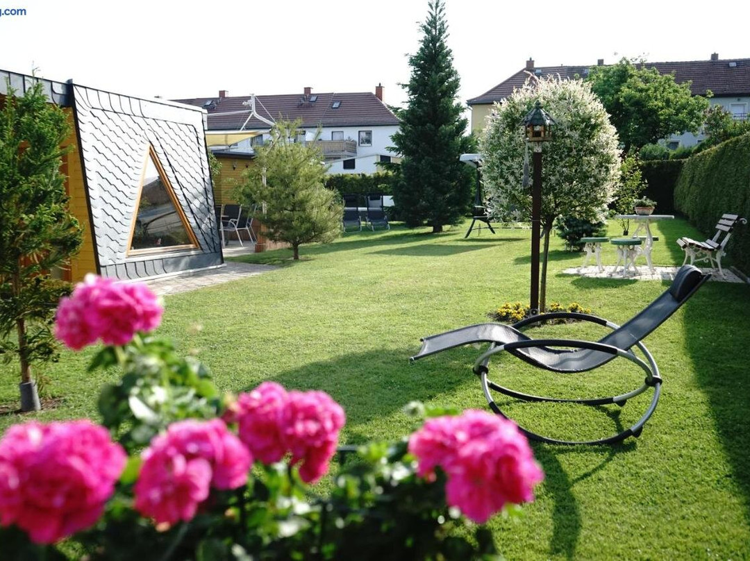 Pension No.13 - Bed and Breakfast