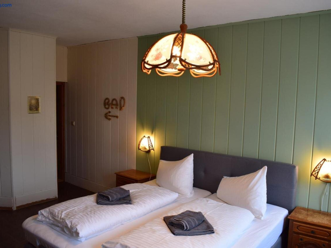 Landhotel Lichte Aue Lichtenau