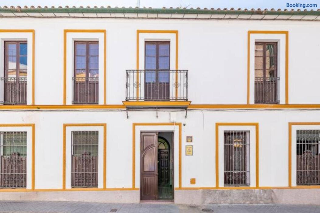 La Casa Del Cura