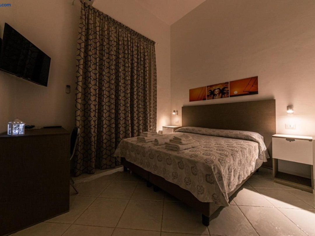 B&b Il Sognatore