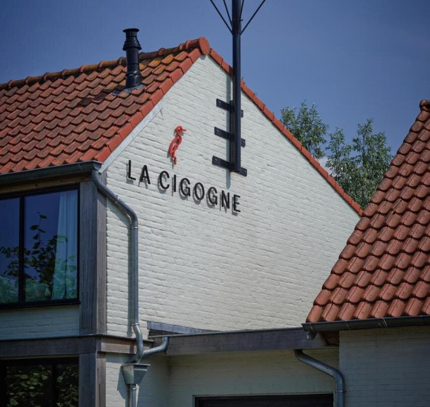 La Cigogne Boutique Suites