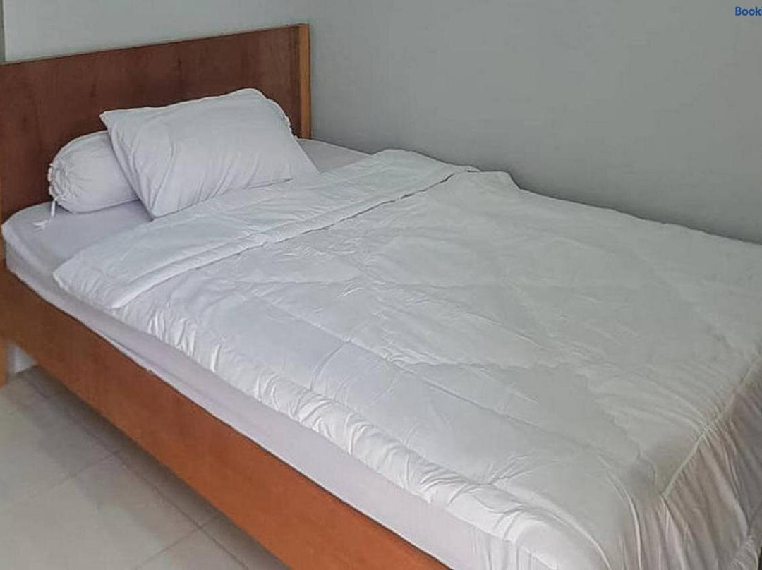 Kai Homestay Near Anyer Beach RedPartner