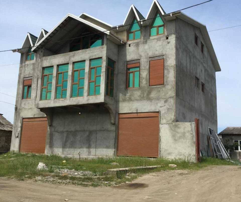 Hostel
